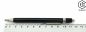 Preview: KOH-I-NOOR® Druckbleistift Metall schwarz